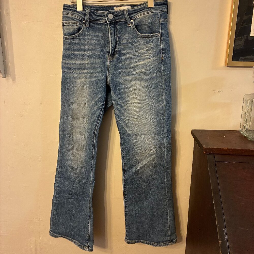 Risen Jeans Size 7 or 28